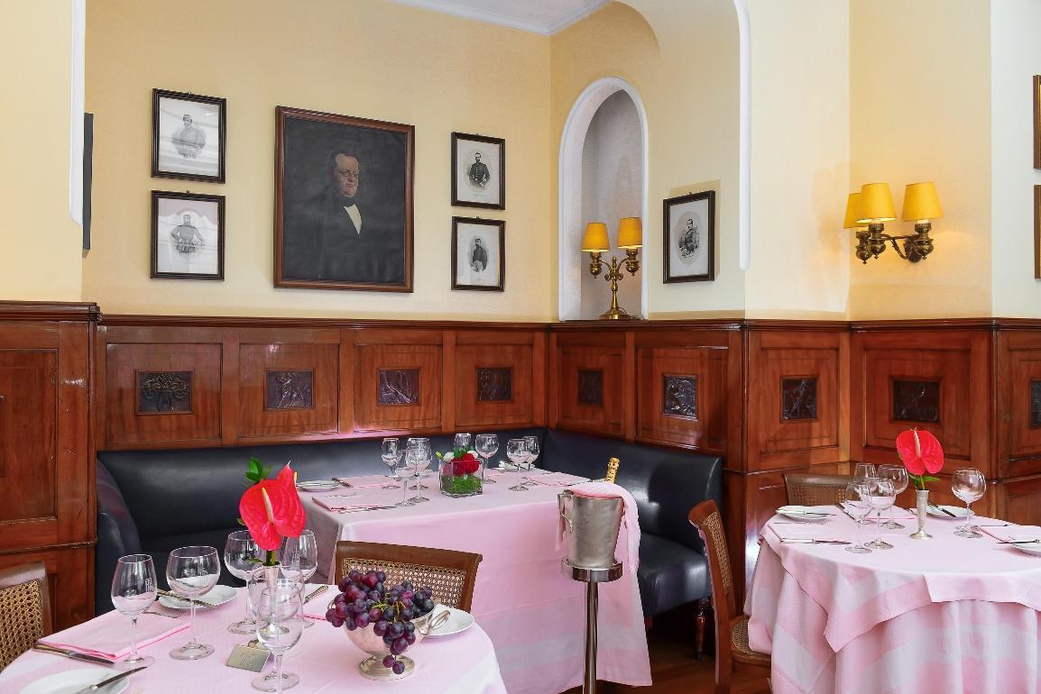 Bettoja Massimo D'azeglio 4* Rom
