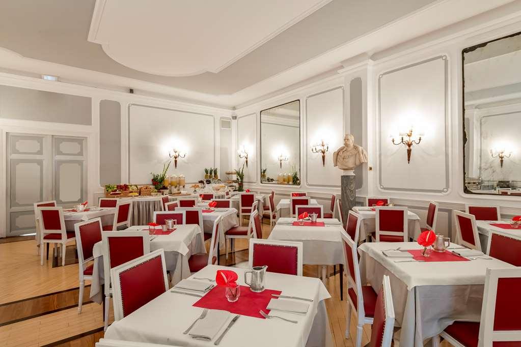 Bettoja Massimo D'azeglio Rom